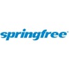 Springfree Trampoline AU logo