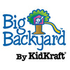 Big Backyard by KidKraft logo