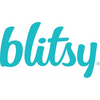 Blitsy logo