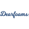 Dearfoams logo