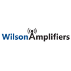 Wilson Amplifiers logo