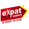 Expat Explore Travel logo