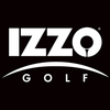 IZZO Golf logo